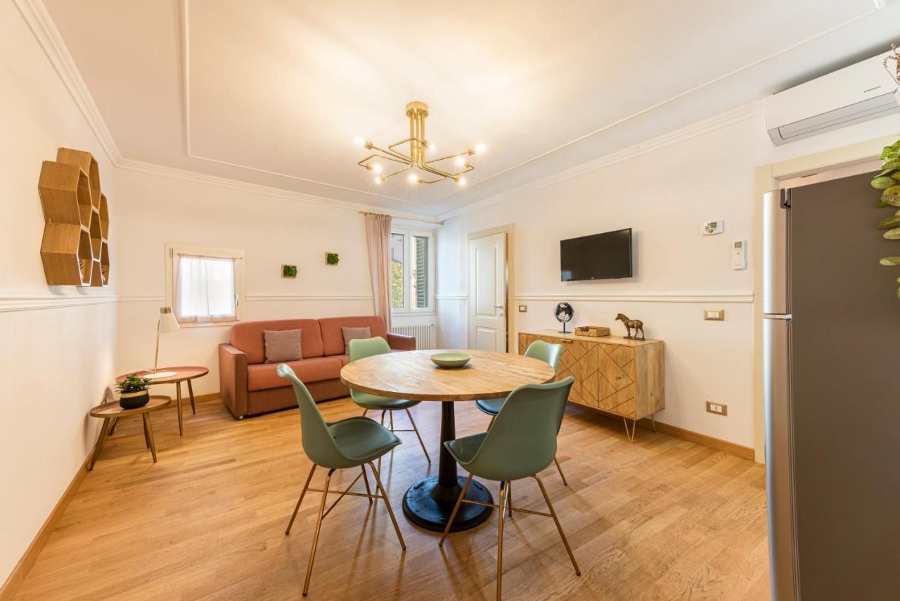 Rose By Mmega Apartment Florenz