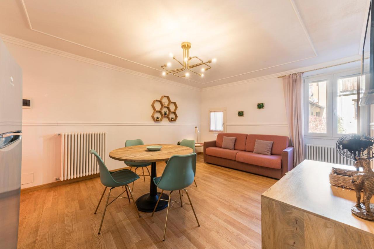 Apartment Rose By Mmega Florenz