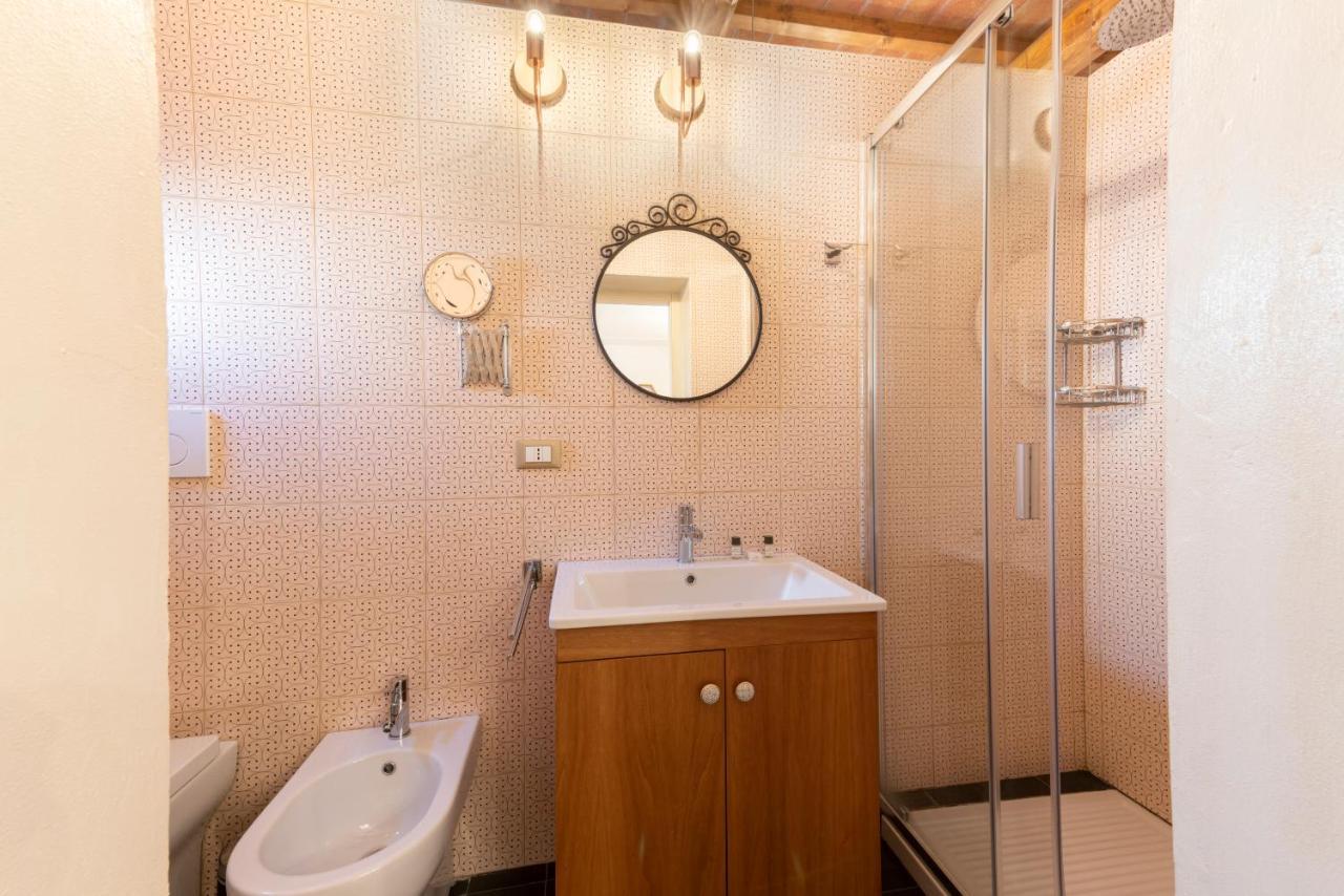 Rose By Mmega Apartment Florenz