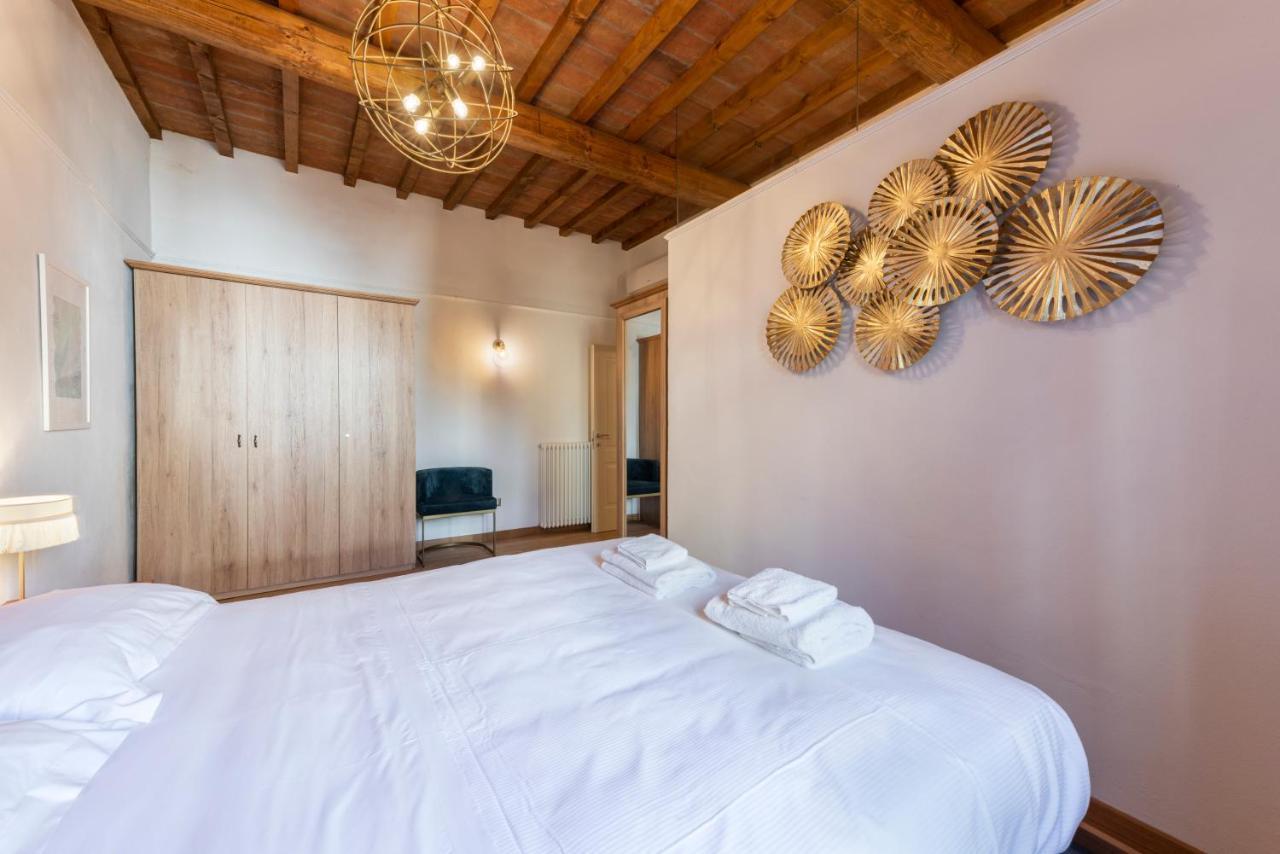 Rose By Mmega Apartment Florenz